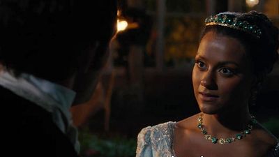 image de la news La Chronique des Bridgerton sur Netflix : la saison 2 dévoile ses premières images