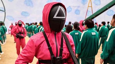 image de la news Squid Game sur Netflix : que signifie le titre de la série coréenne ?