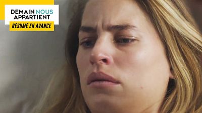 image de la news Demain nous appartient : ce qui vous attend dans l'épisode 1025 du jeudi 30 septembre 2021