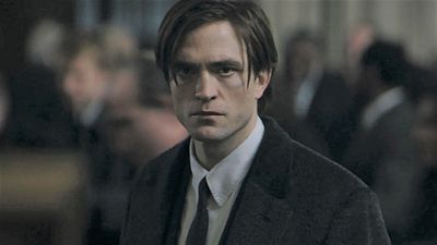 image de la news The Batman : Robert Pattinson promet des surprises avec Catwoman