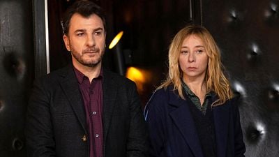 image de la news Michaël Youn dans Fugueuse : "J'ai été bluffé par la force et le talent de Romane Jolly"