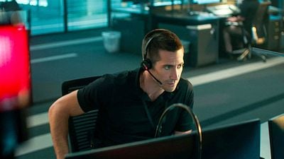 image de la news Jake Gyllenhaal dans The Guilty ou peut-être l'un des meilleurs rôles de l'acteur ?