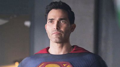 image de la news Superman & Lois : Tyler Hoechlin retrouve un acteur de Teen Wolf dans la saison 2