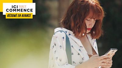 image de la news Ici tout commence : ce qui vous attend dans l'épisode 243 du mercredi 6 octobre 2021