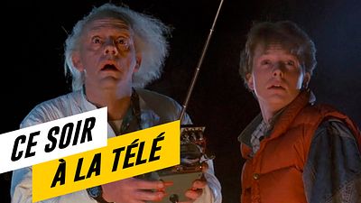 image de la news A la TV jeudi 14 octobre : le classique des années 80 qu'on peut revoir indéfiniment