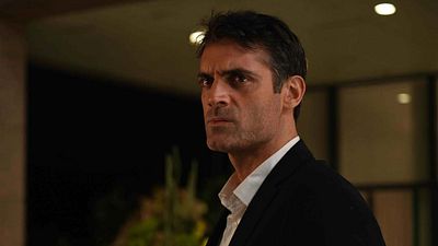 image de la news César Wagner sur France 2 : "Embrasser quelqu'un, c'est une horreur pour lui" nous raconte Gil Alma