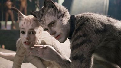 image de la news Il a détesté Cats : la réaction insolite du compositeur du film