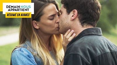 image de la news Demain nous appartient : ce qui vous attend dans l'épisode 1031 du vendredi 8 octobre 2021 [SPOILERS]
