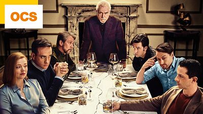 image de la news Succession sur OCS : pourquoi il faut rattraper cette série piquante sur une famille dysfonctionnelle détestable