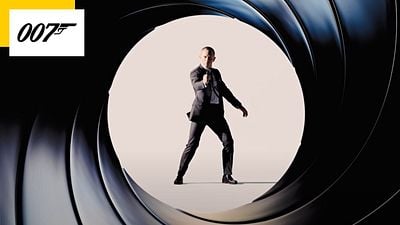 QUIZ James Bond : 20 questions pour vous tester sur le cycle Daniel Craig !