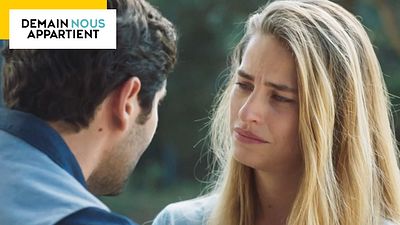 image de la news Demain nous appartient : Victoire prend une décision bouleversante
