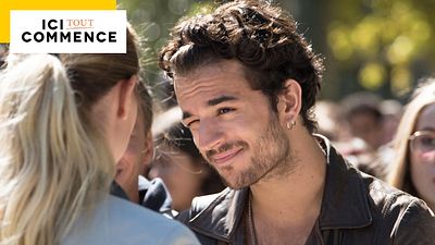 image de la news Ici tout commence : de "gros changements" à venir pour Greg et Eliott