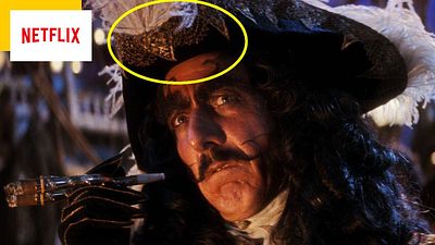 image de la news Vous avez Netflix... mais avez-vous bien regardé ? 12 films qui méritent un arrêt sur image !