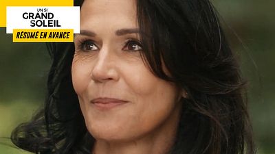 image de la news Un Si Grand Soleil en avance : résumé de l’épisode du mardi 12 octobre 2021 [SPOILERS]