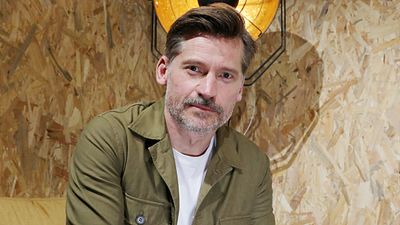 image de la news CANNESERIES : Nikolaj Coster-Waldau salue le succès de Squid Game et raconte son expérience avec la France et ses futurs projets