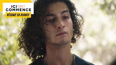 image de la news Ici tout commence : ce qui vous attend dans l'épisode 249 du jeudi 14 octobre 2021 [SPOILERS]