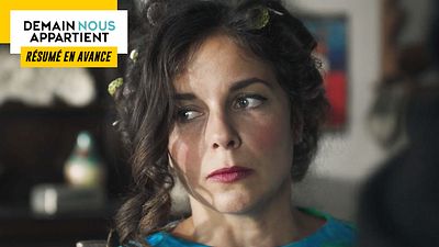 image de la news Demain nous appartient : ce qui vous attend dans l'épisode 1035 du jeudi 14 octobre 2021 [SPOILERS]