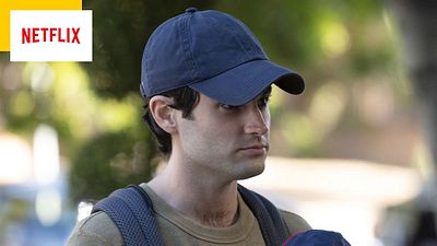 image de la news Netflix : une saison 4 pour le plus célèbre psychopathe de la plateforme