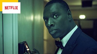 image de la news Lupin : 21 euros de butin pour un vrai voleur inspiré par la série Netflix