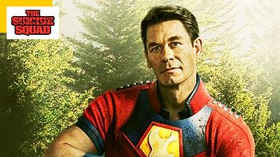 image de la news La suite de Suicide Squad ? C’est la série Peacemaker ! Découvrez la bande-annonce fun et explosive 