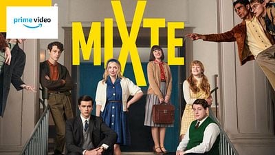 image de la news Mixte sur Prime Video : pas de saison 2 pour la série française