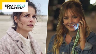 image de la news Demain nous appartient : qui a kidnappé Roxane et Judith ?