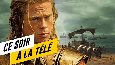 image de la news A la TV jeudi 28 octobre : le film que Brad Pitt regrette