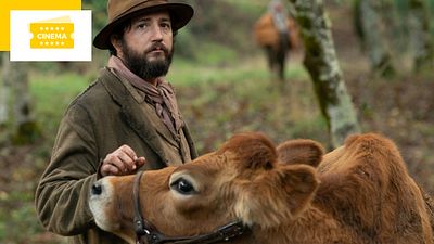 image de la news First Cow de Kelly Reichardt : c'est quoi ce western récompensé à Deauville ?