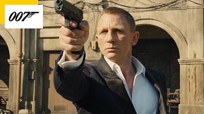 image de la news Box-office France : James Bond en majesté, Dune plus gros succès de l'année