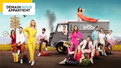 image de la news Demain nous appartient : une demande en mariage inattendue dans les prochains épisodes