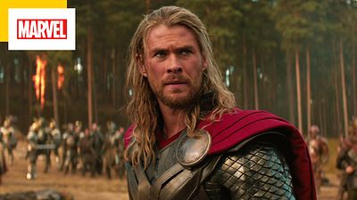 image de la news Marvel : quand Chris Hemsworth se pensait viré des Avengers