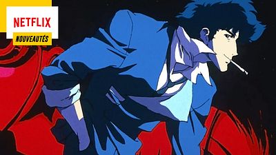 image de la news Cowboy Bebop sur Netflix : l'anime culte devient une série live et dévoile une bande-annonce pleine de clins d'oeil
