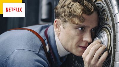 image de la news Army of Thieves sur Netflix : on a vu le préquel du film de zombies de Zack Snyder !