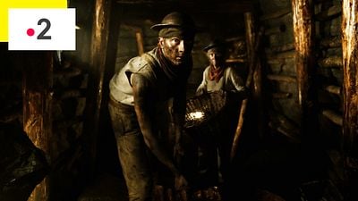 image de la news Germinal sur France 2 : Que vaut la minisérie événement adaptée du roman d'Emile Zola ?