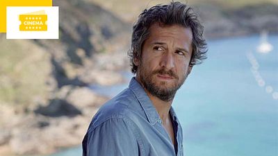 image de la news À “ceux que ça énerve”... Guillaume Canet répond aux critiques sur l’affiche de Lui