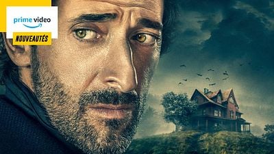 image de la news Stephen King et une vieille maison qui grince ? On a vu Chapelwaite sur Prime Video !