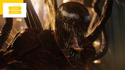 image de la news Box-office France : Venom 2 en tête, James Bond bientôt plus gros succès de l'année