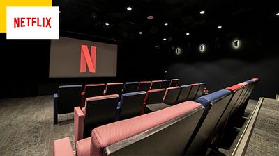 image de la news Les films français boostés par les plateformes de streaming

