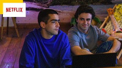 image de la news Elite sur Netflix : un renouvellement et une surprise pour Noël !