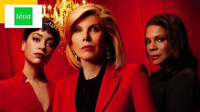 image de la news The Good Fight sur Téva : pourquoi c’est l’une des meilleures séries du moment