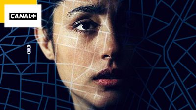 image de la news VTC sur Canal+ : c'est quoi ce thriller avec Golshifteh Farahani ?