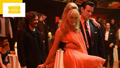 image de la news Last Night in Soho : cette scène folle a été tournée en une prise