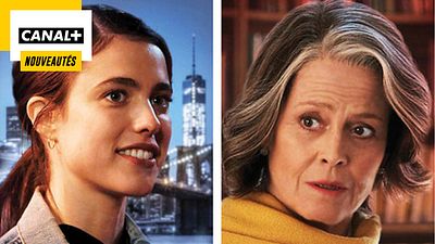 image de la news Vous avez aimé Le Diable s’habille en Prada ? Découvrez Mon année à New York avec la révélation de Maid !