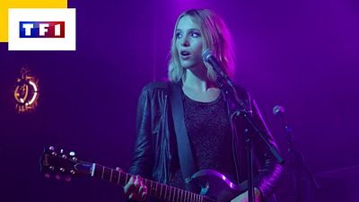 image de la news Il est Elle : l'actrice Andréa Furet réagit au film de TF1 sur la transidentité