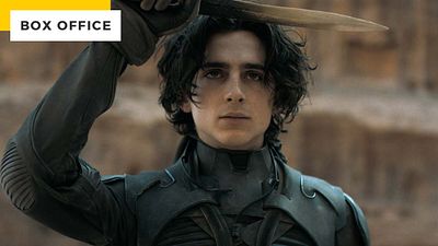 image de la news Box-office US : Dune toujours en tête, Venom 2 dépasse Black Widow