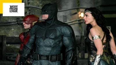 image de la news Justice League : le film DC à l'origine de l'annulation d'un film