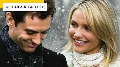 image de la news A la TV mardi 9 novembre : la meilleure comédie romantique de Noël
