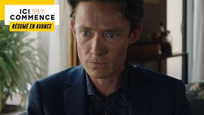 image de la news Ici tout commence : ce qui vous attend dans l'épisode 264 du jeudi 4 novembre 2021 [SPOILERS]