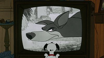 image de la news QUIZ Cinéma - Qui regarde la télé dans ces films ?