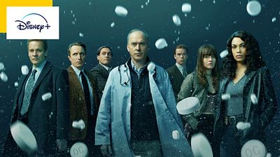 image de la news Dopesick sur Disney+ : un drame percutant sur un véritable scandale pharmaceutique avec Michael Keaton